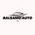 Logo Balsamo Auto Srl